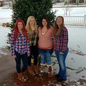 Meet your Posher, Seleen