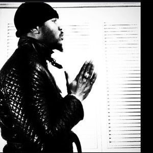 Meet your Posher, Tonyi