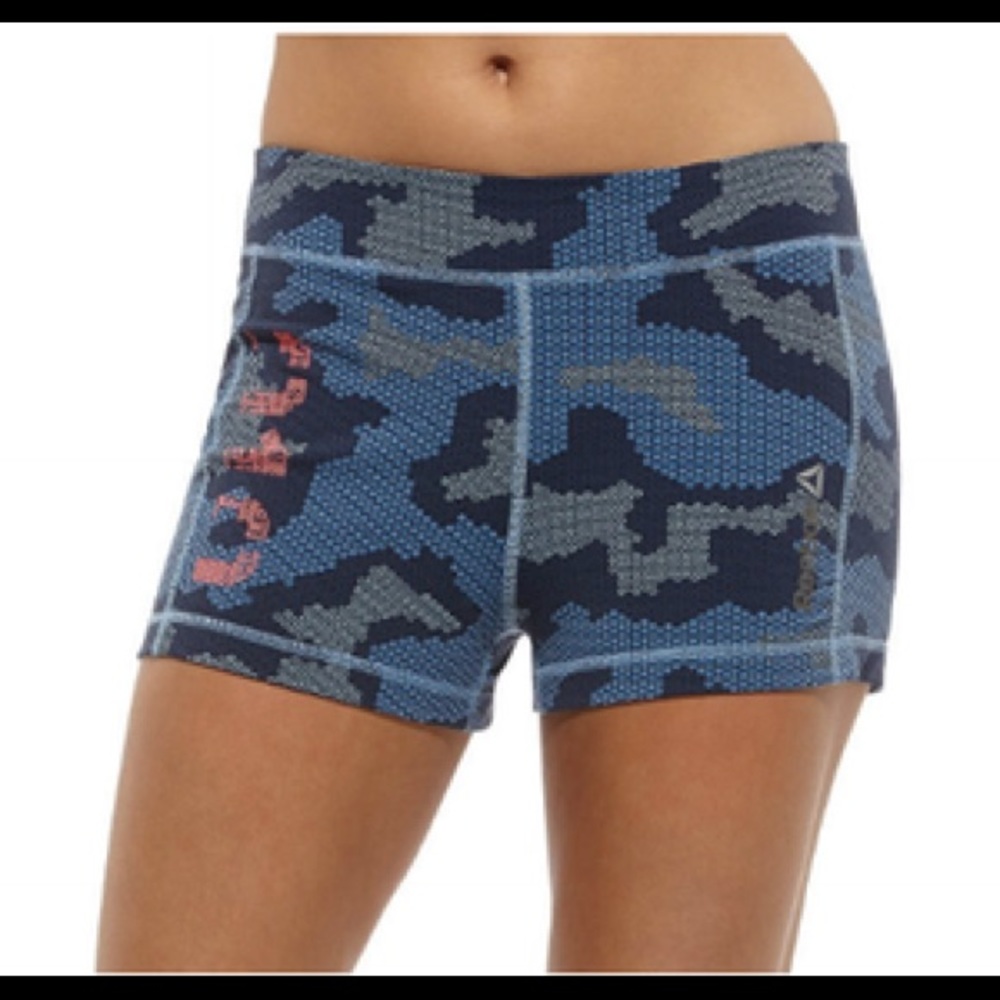 Reebok Hot Short