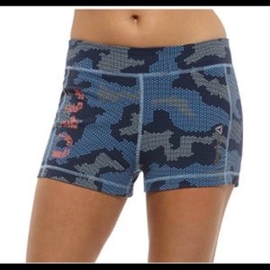 Reebok Hot Short