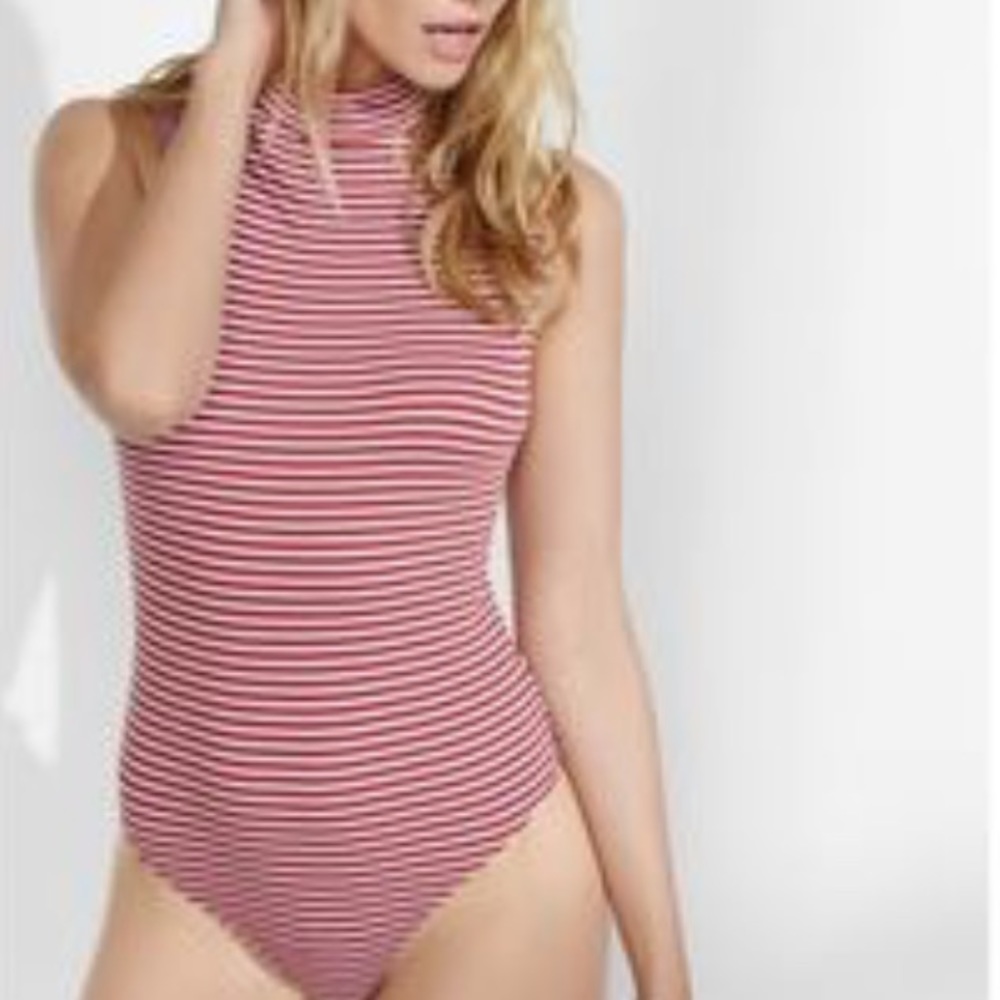 EXPRESS bodysuit