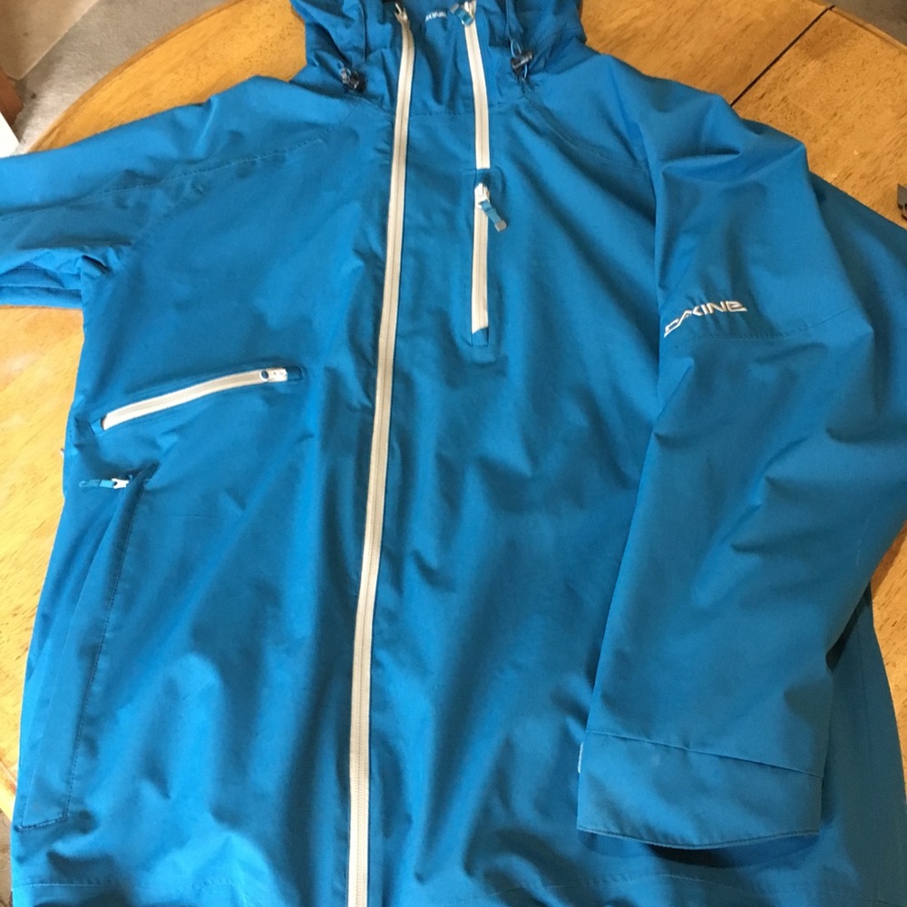 Dakine 2l winter jacket