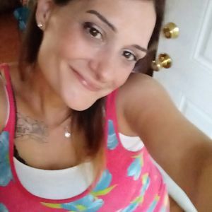 Meet your Posher, Tiffany