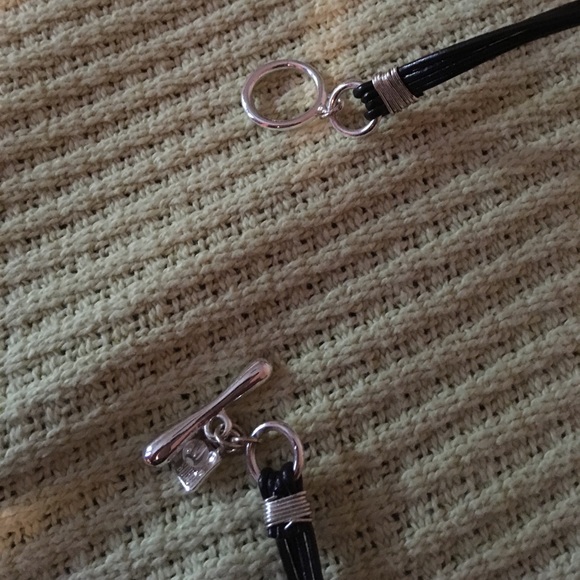 That Touch of Silverness - Picture 3 of 4