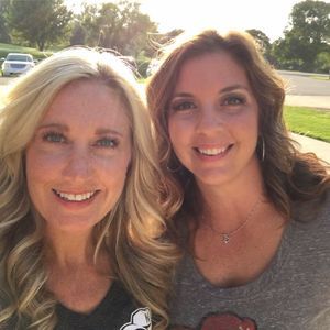 Meet your Posher, Tiffany