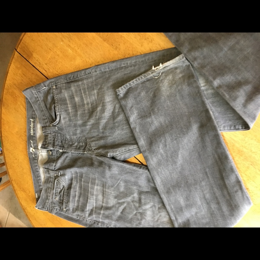 7 jeans