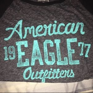 American Eagle Shirt