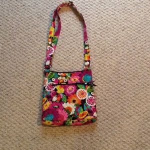 Vera Bradley purse