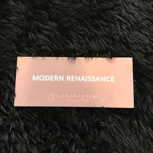 Anastasia Beverly Hills Modern Renaissance