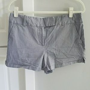 Loft shorts
