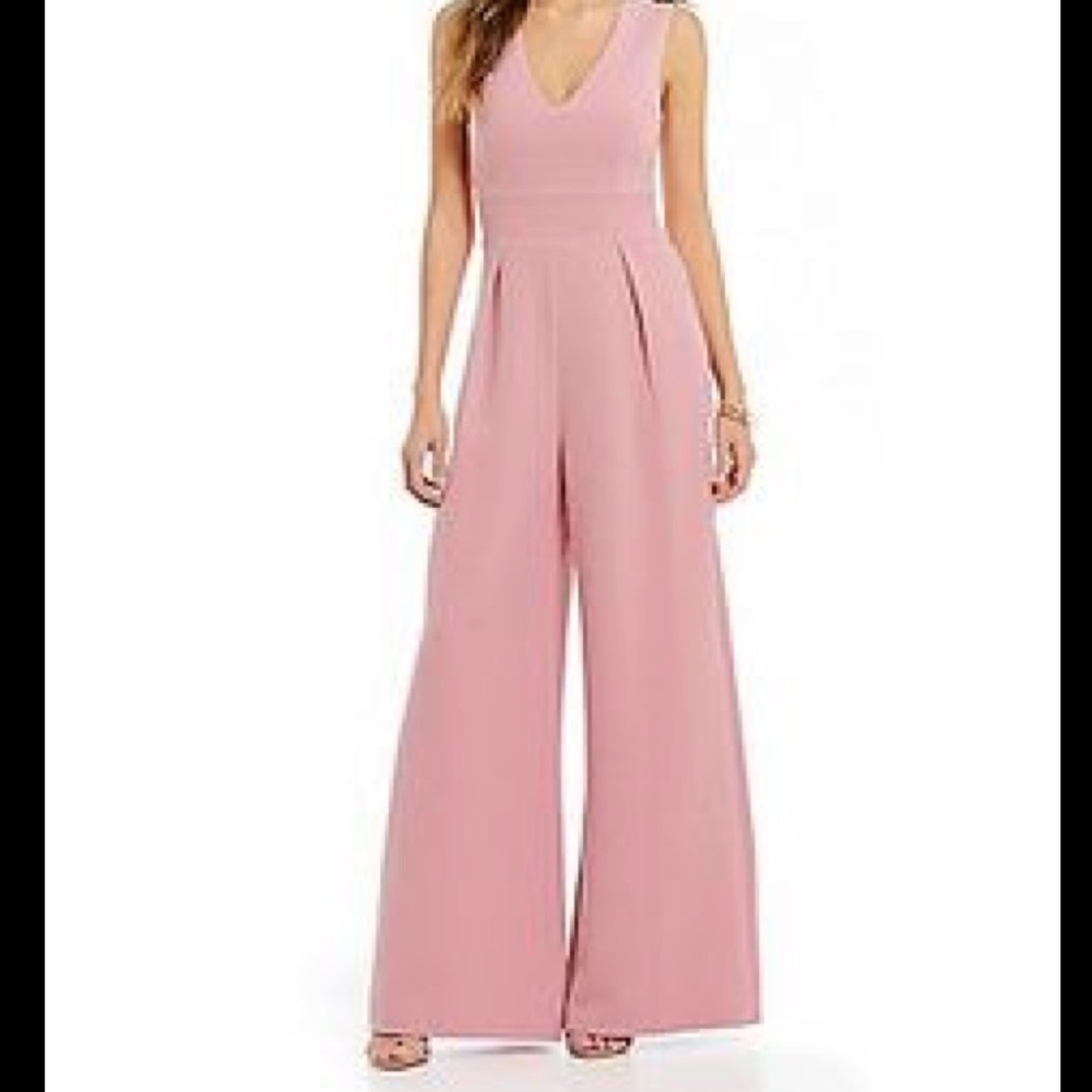 Sugar + Lips jumpsuit