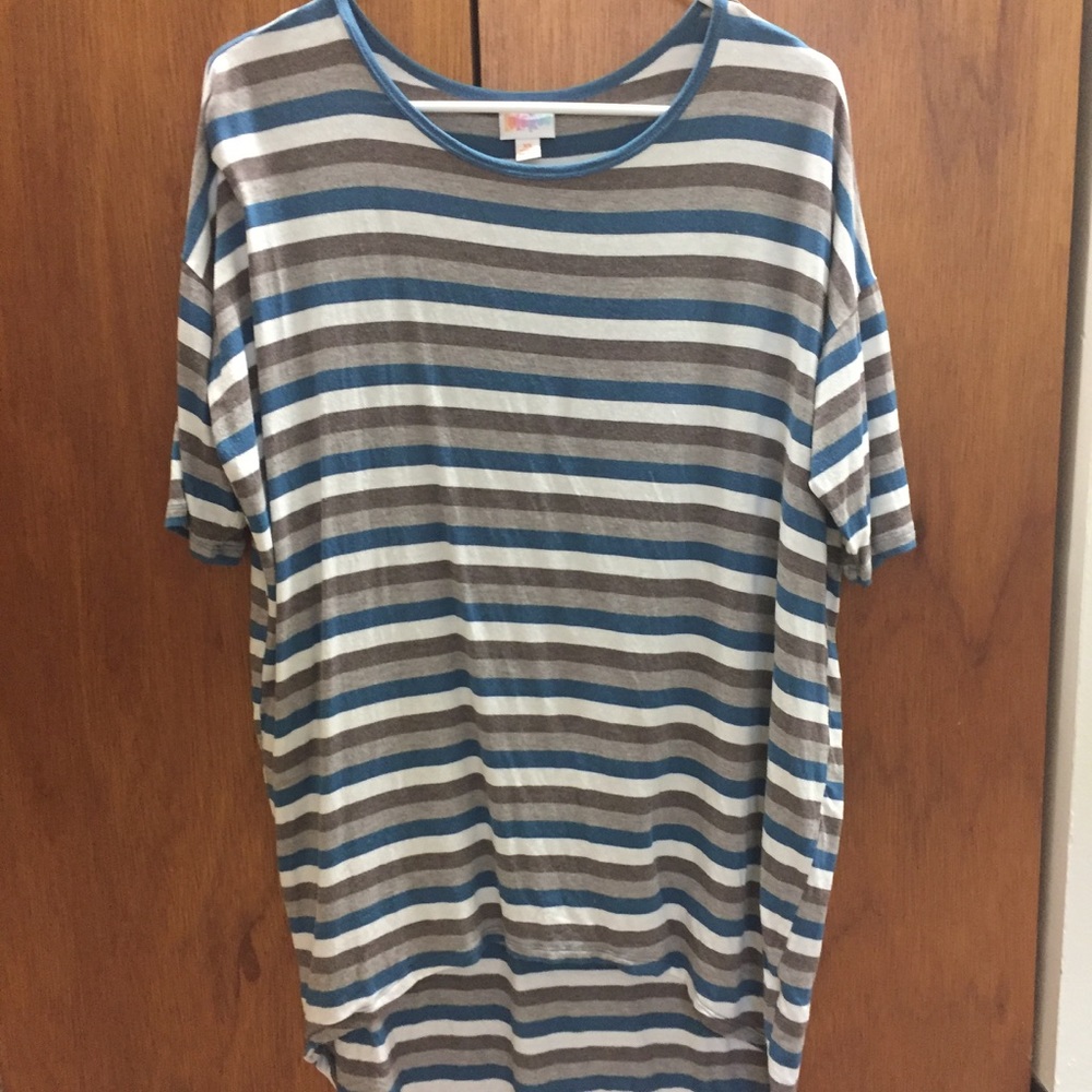 SALE NWOT Lularoe Irma