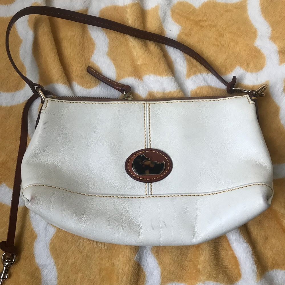 Dooney and Bourke bag