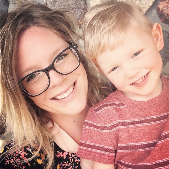 Meet your Posher, Meghan - Picture 1 of 1