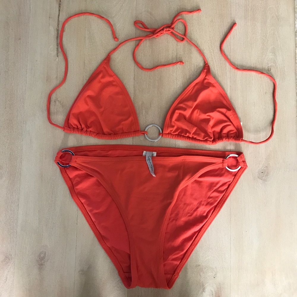 Calvin Klein bikini