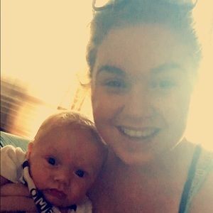 Meet your Posher, Hannah