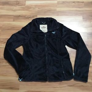 Hollister jacket