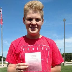 Meet your Posher, Corey