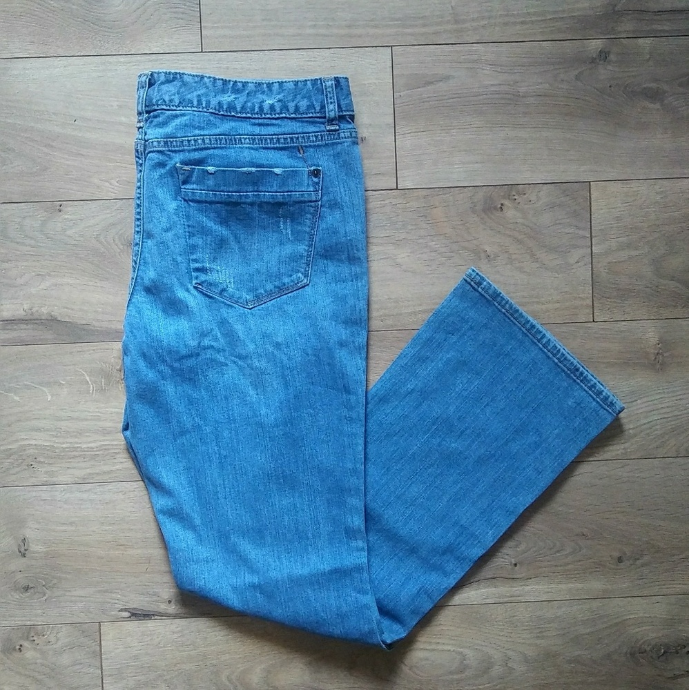 Mossimo Jeans