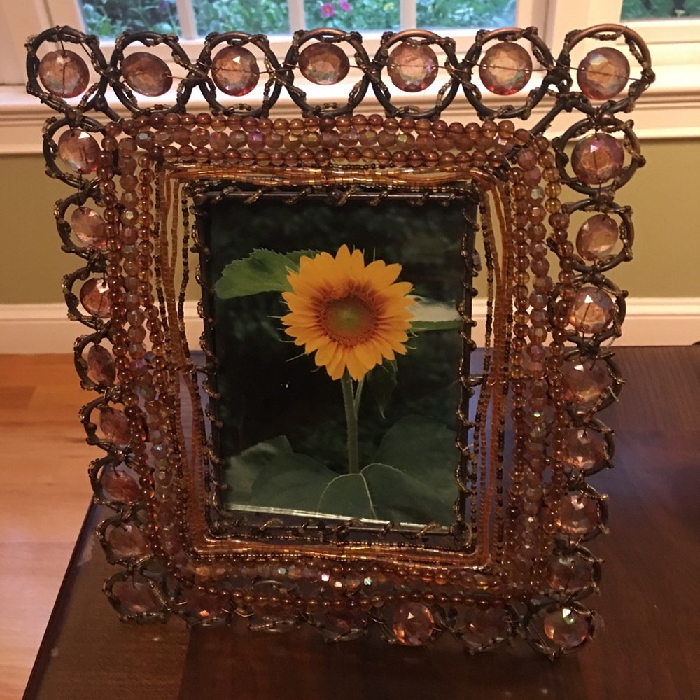Decorator Picture Frame