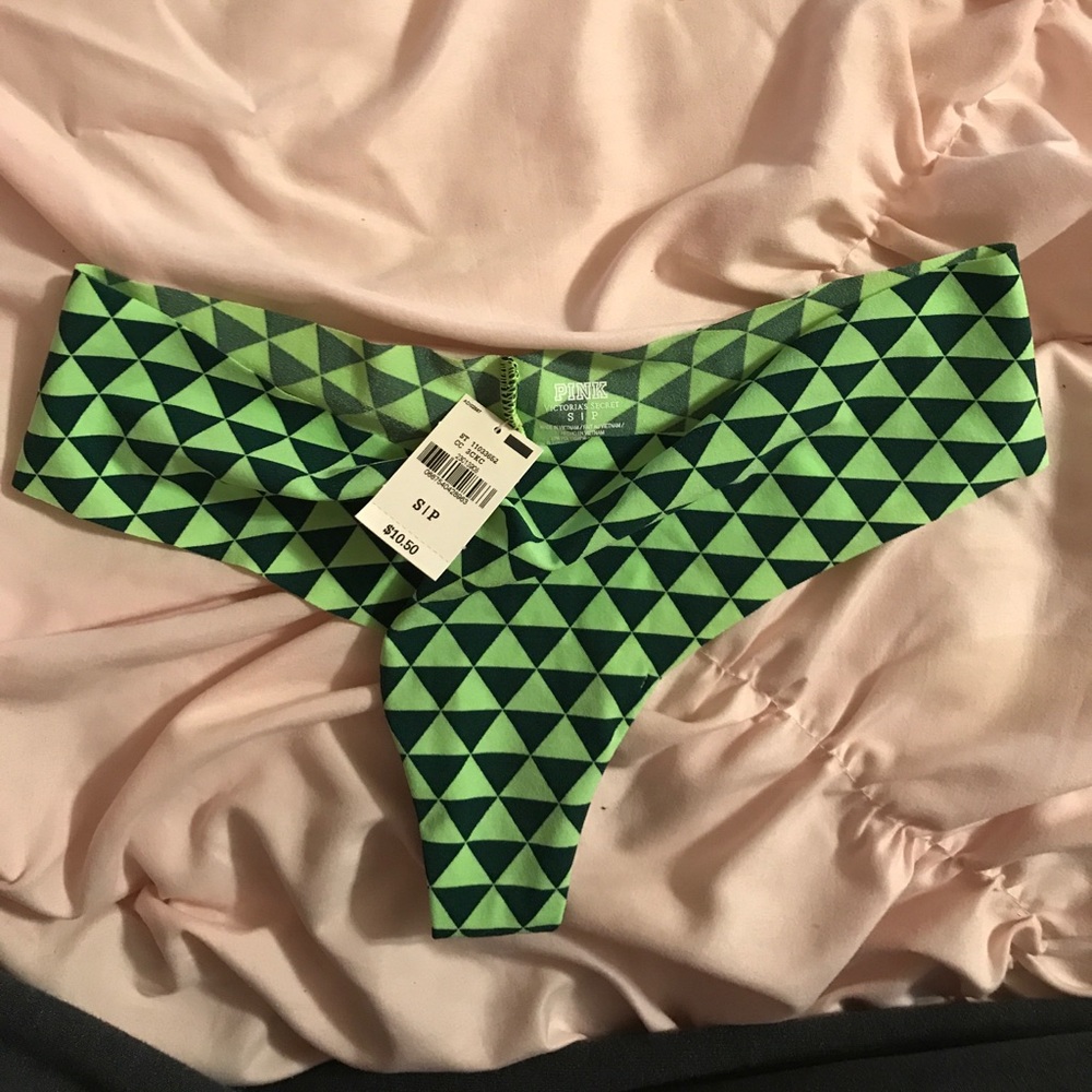 Victoria Secret Thong