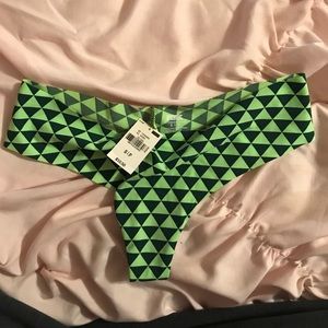 Victoria Secret Thong