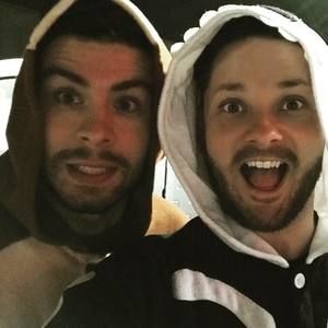 Meet your Posher, Rodger