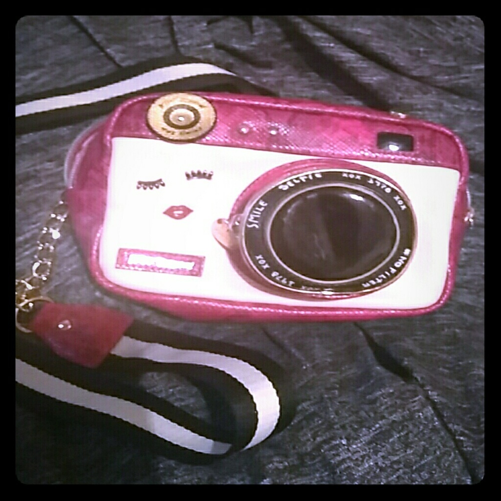Crossbody