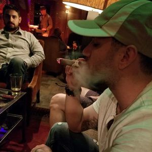 Meet your Posher, Gavri