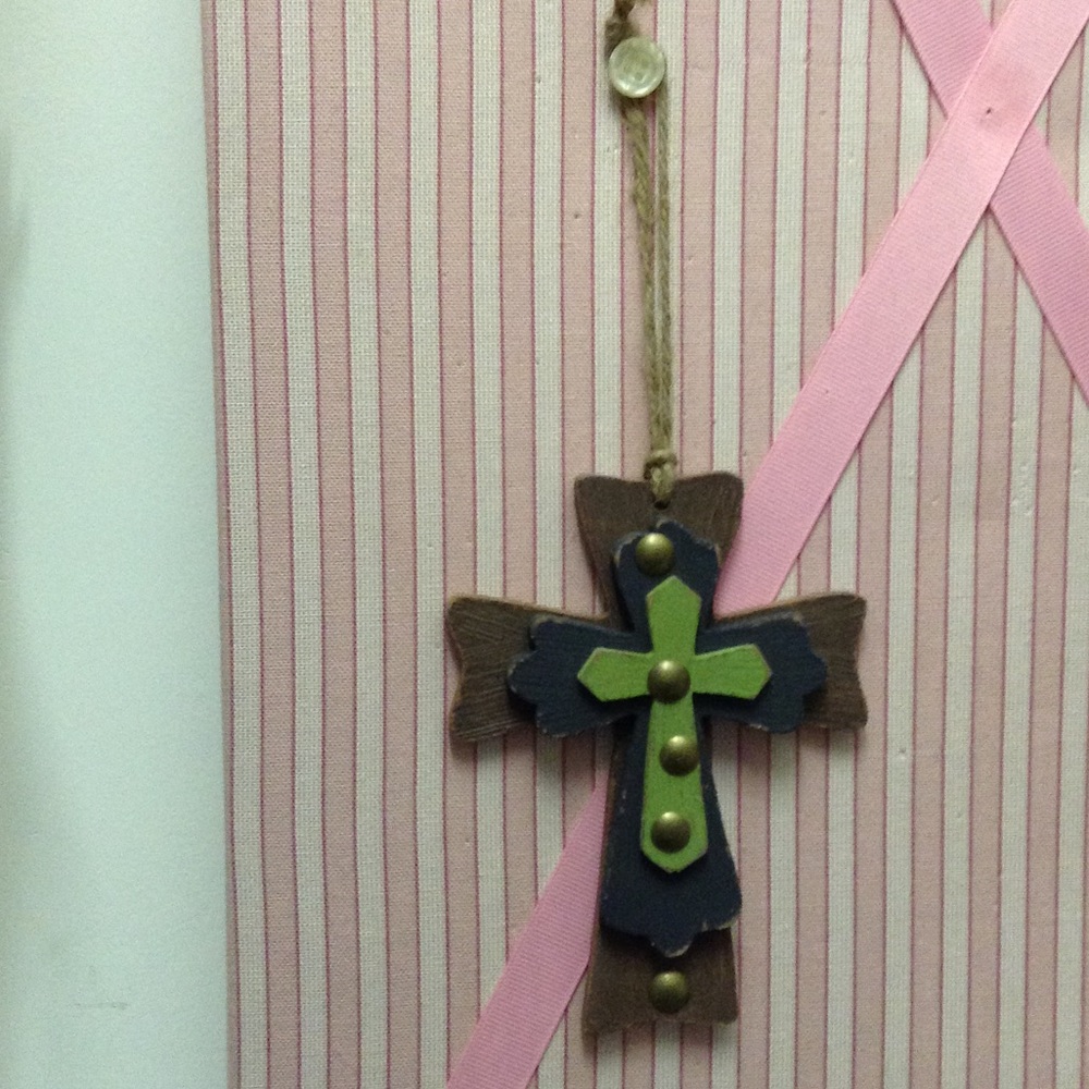 Cross