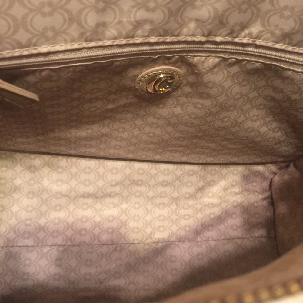 👜Auth-CC Color Block Bag👜 - Picture 4 of 8
