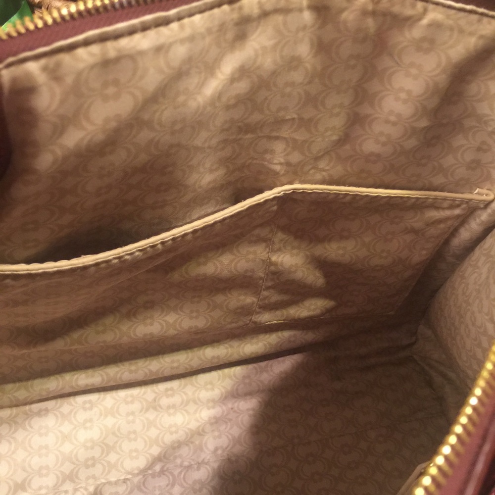 👜Auth-CC Color Block Bag👜 - Picture 6 of 8