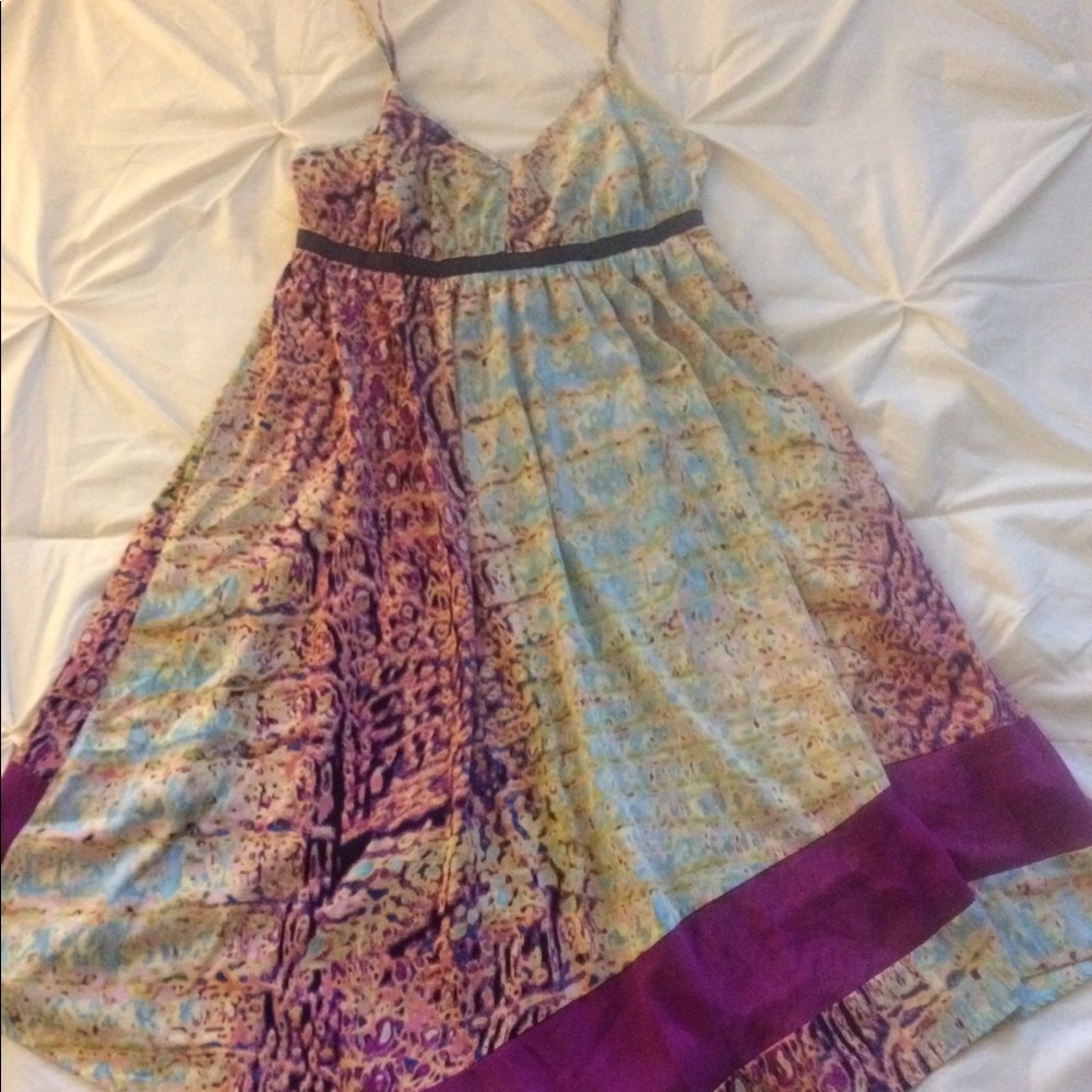 SimplyVera dress