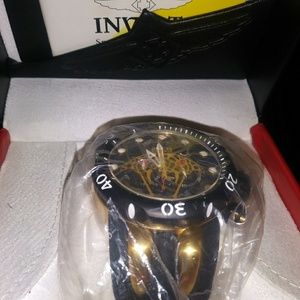 INVICTA WATCH