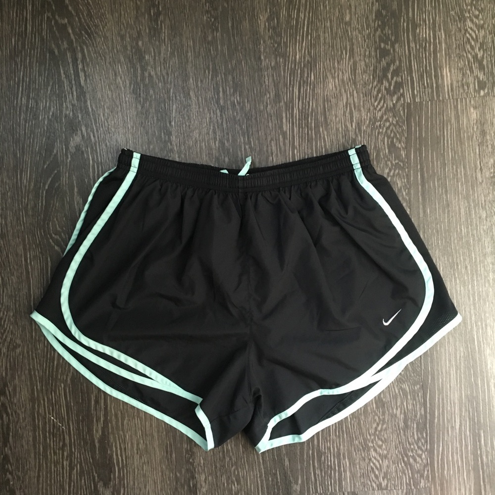 Nike Tempo Shorts
