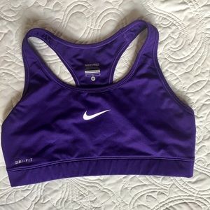 Nike Sports Bra