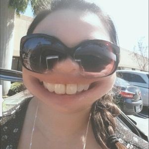 Meet your Posher, Tammy