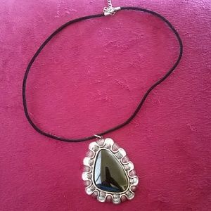 Necklace, Vintage