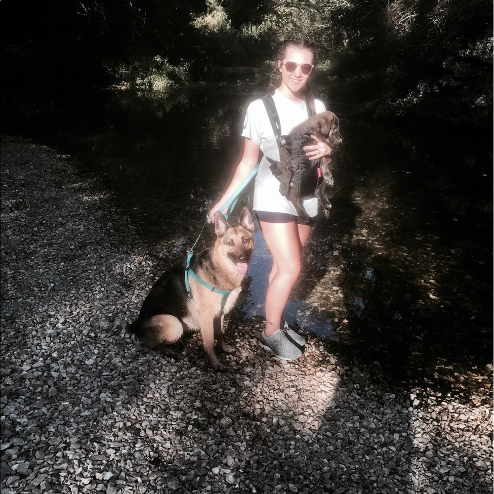 Meet your Posher, Beooke