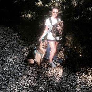 Meet your Posher, Beooke