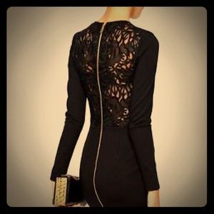 Ted Baker "Mayaa" dress size 3 (US 8)