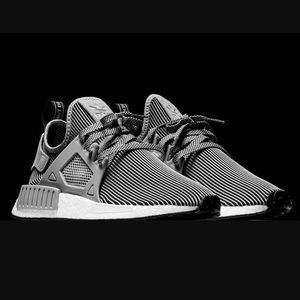 Adidas_RX1 Prime Knit shoes