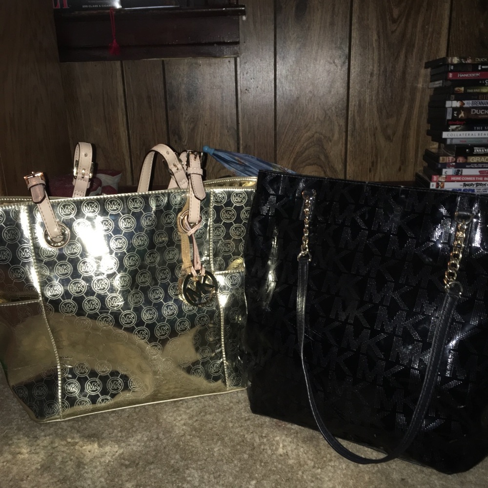 Mk Purses - image 1