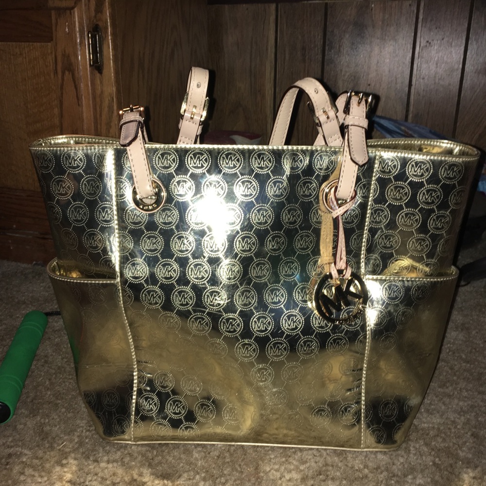 Mk Purses - image 2