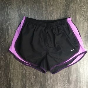 Nike Tempo Shorts