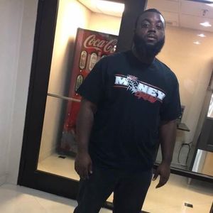 Meet your Posher, Tony