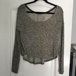 Free People Long Sleeve