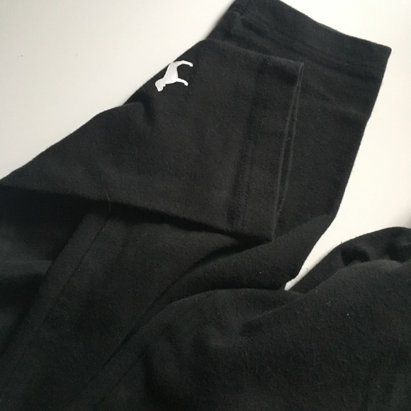 Pink leggings - Picture 3 of 3