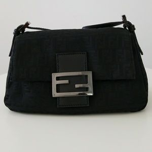 AUTHENTIC Fendi mini bag