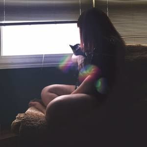 Meet your Posher, Maggie